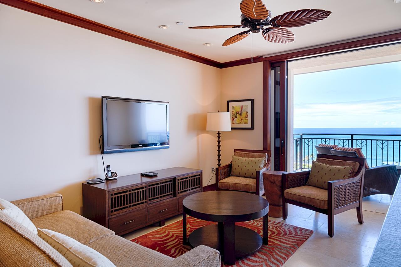 Top Floor Penthouse With Panoramic View - Ocean Tower At Ko Olina Beach Villas Resort 카폴레이 외부 사진