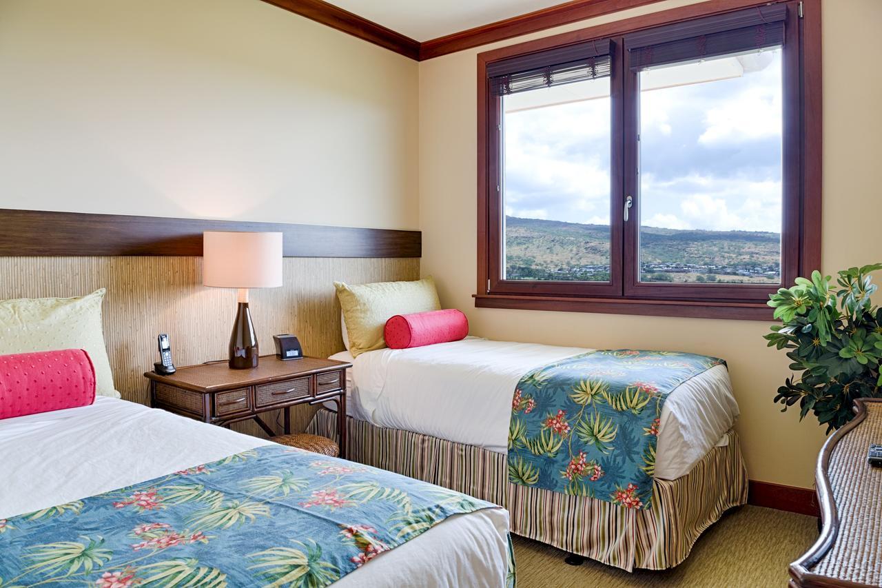 Top Floor Penthouse With Panoramic View - Ocean Tower At Ko Olina Beach Villas Resort 카폴레이 외부 사진