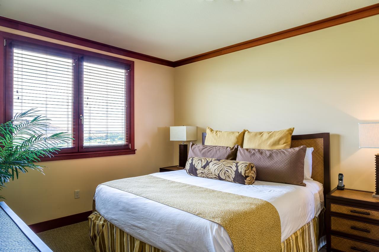 Top Floor Penthouse With Panoramic View - Ocean Tower At Ko Olina Beach Villas Resort 카폴레이 외부 사진