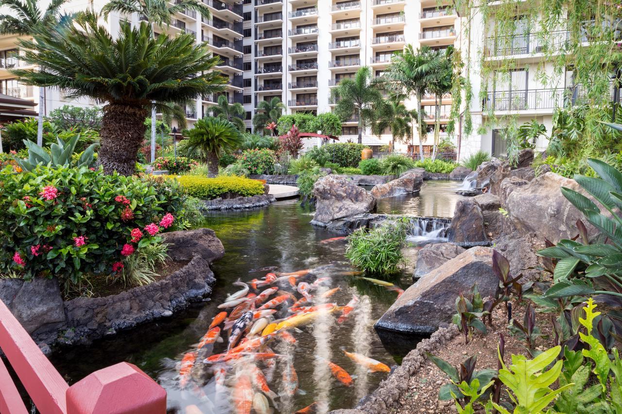 Top Floor Penthouse With Panoramic View - Ocean Tower At Ko Olina Beach Villas Resort 카폴레이 외부 사진